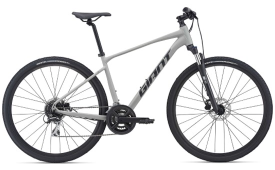 Xe đạp địa hình MTB Giant ROAM 3 DISC 29 inch Size S