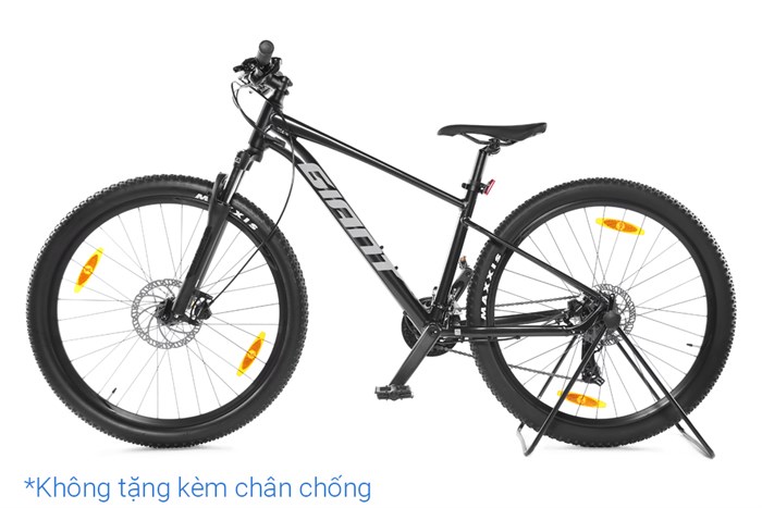 Xe Đạp Địa Hình MTB Giant Talon 3 27.5 inch Size S