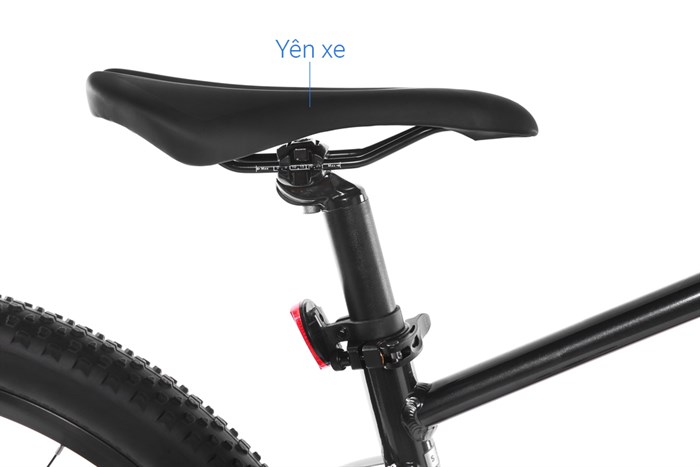 Xe Đạp Địa Hình MTB Giant Talon 3 27.5 inch Size S