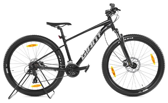 Xe đạp địa hình MTB Giant TALON 3 27.5 inch Size S