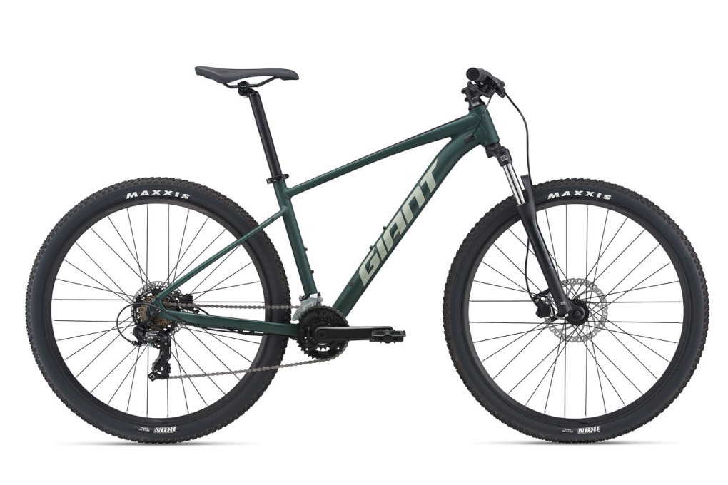 Xe đạp địa hình MTB Giant TALON 3 27.5 inch Size S