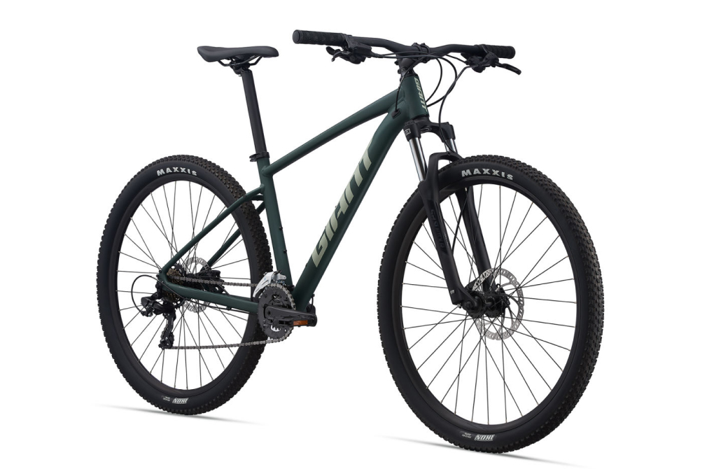 Xe đạp địa hình MTB Giant TALON 3 27.5 inch Size S