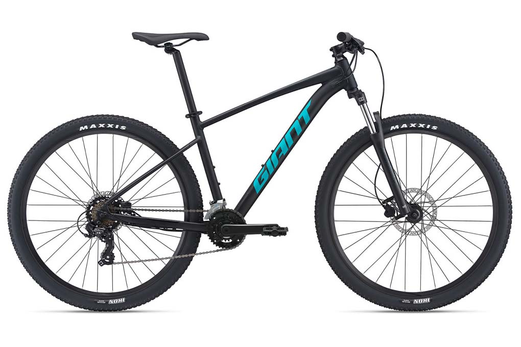 Xe đạp địa hình MTB Giant TALON 3 27.5 inch Size S