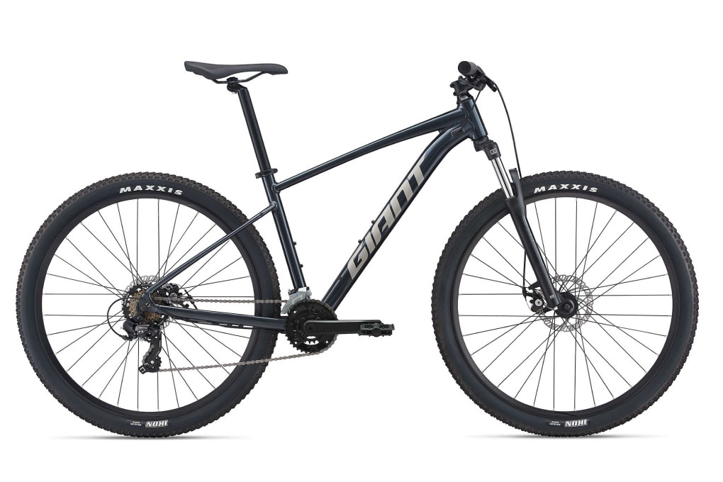 Xe đạp địa hình MTB Giant TALON 4 27.5 inch Size S