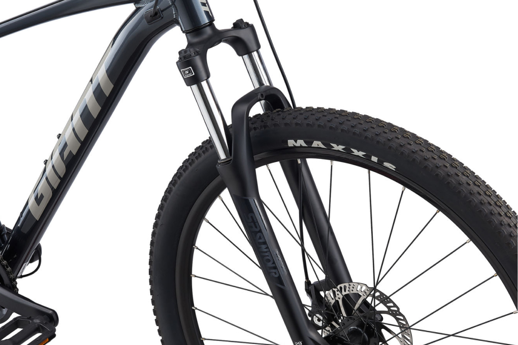 Xe đạp địa hình MTB Giant TALON 4 27.5 inch Size S