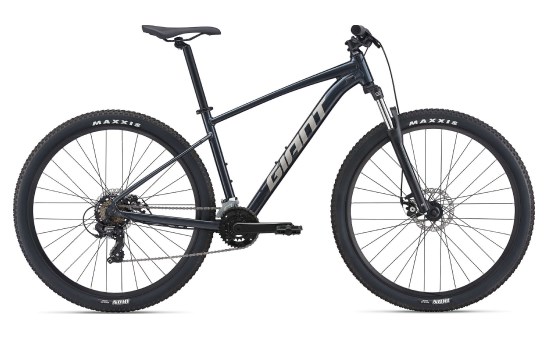 Xe đạp địa hình MTB Giant TALON 4 27.5 inch Size S