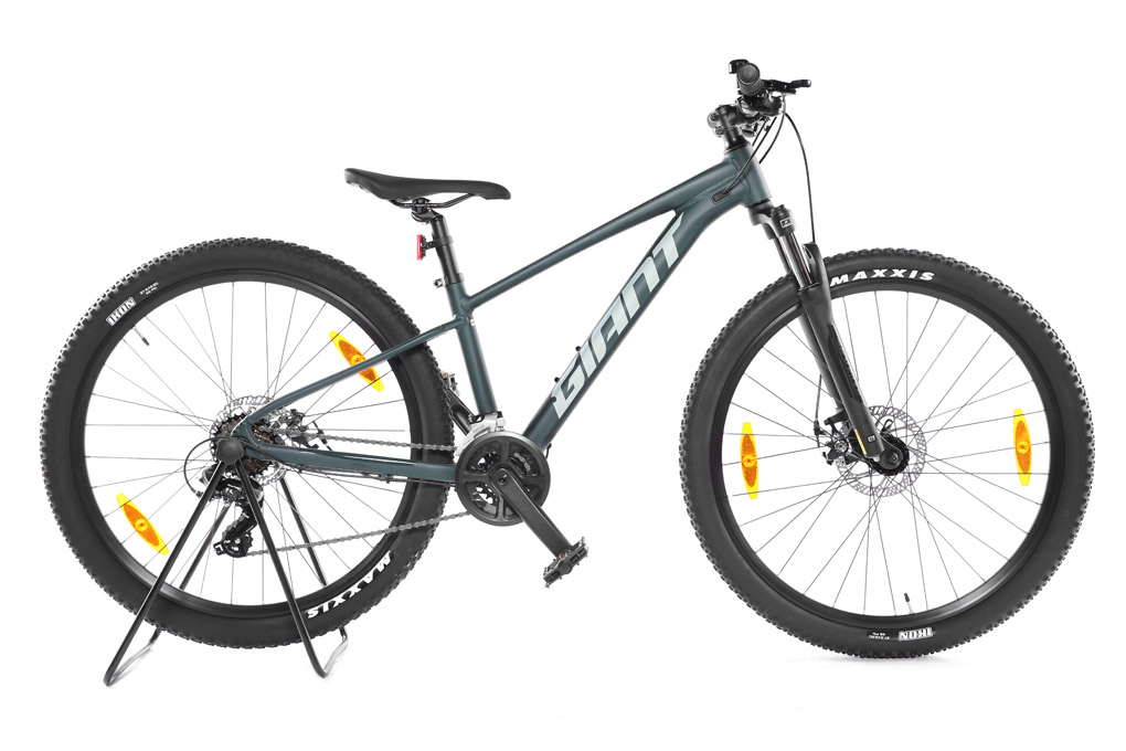 Xe đạp địa hình MTB Giant TALON 4 27.5 inch Size S