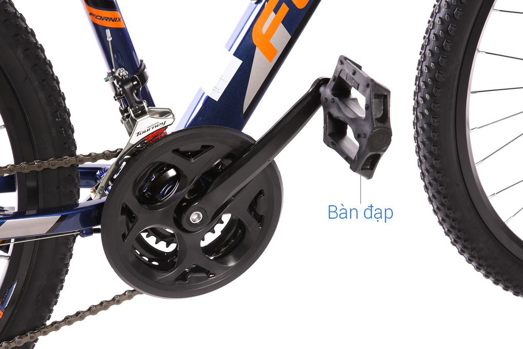 Xe đạp địa hình MTB Fornix M3 26 inch