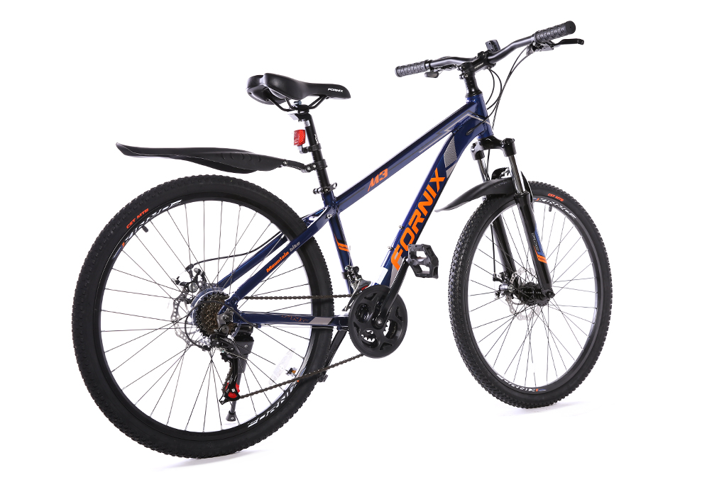 Xe đạp địa hình MTB Fornix M3 26 inch