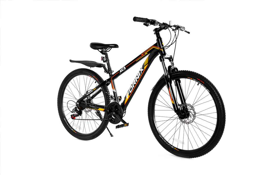 Xe đạp địa hình MTB Fornix M3 26 inch