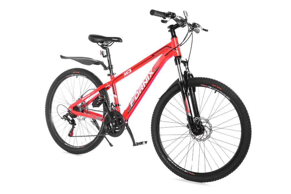 Xe đạp địa hình MTB Fornix M3 26 inch