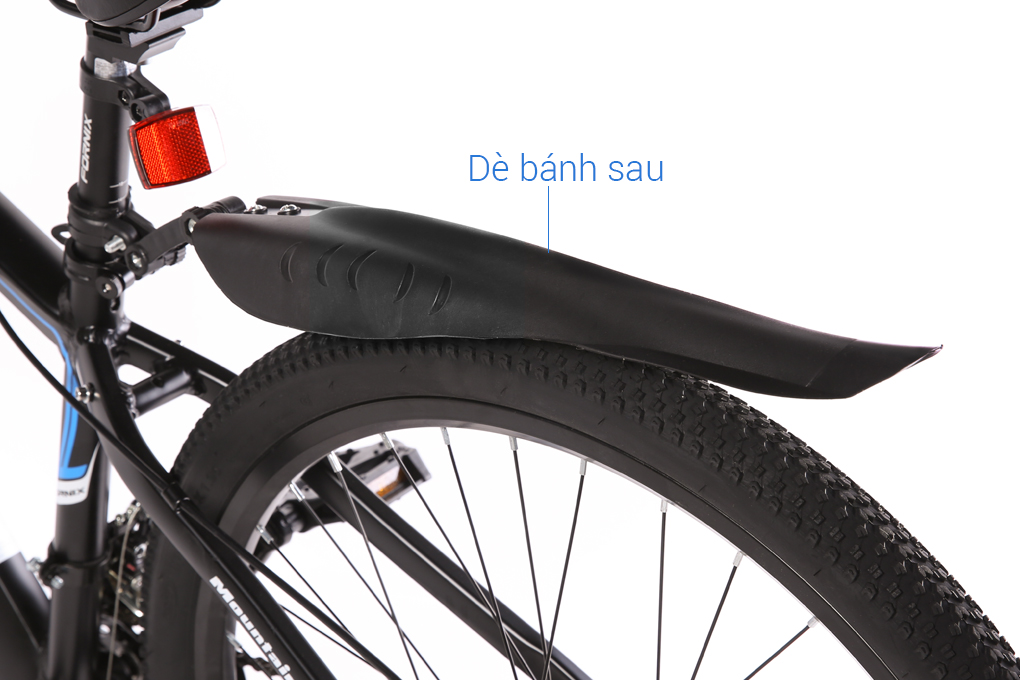 Xe đạp địa hình MTB Fornix M3 26 inch