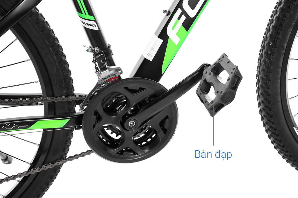 Xe đạp địa hình MTB Fornix M3 26 inch - 13