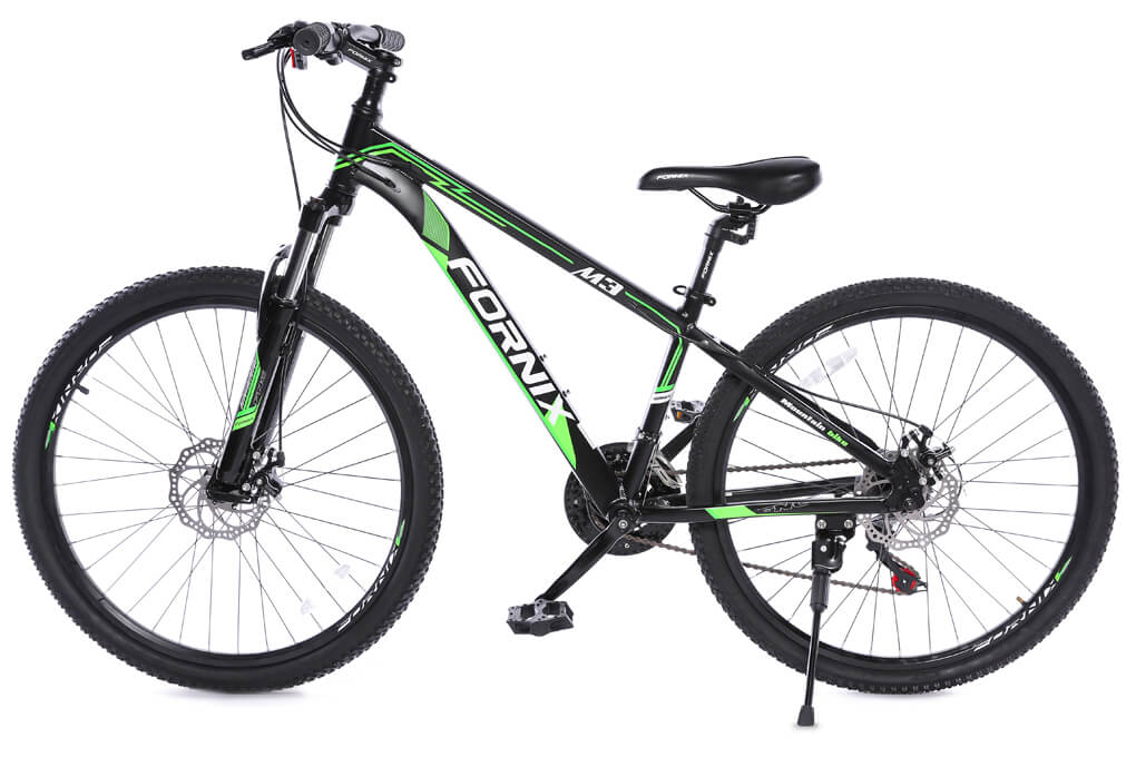 Xe đạp địa hình MTB Fornix M3 26 inch - 2