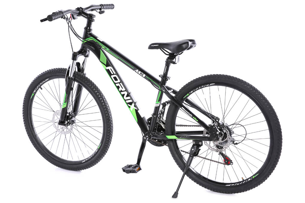 Xe đạp địa hình MTB Fornix M3 26 inch - 4