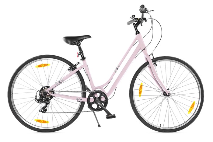 Xe đạp đường phố City Giant LIV FLOURISH 4 CITY 29 inch Size XS