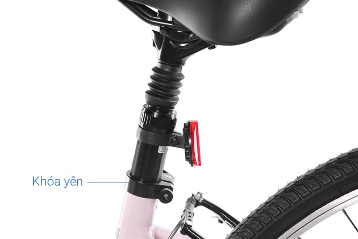 Xe đạp đường phố City Giant LIV FLOURISH 4 CITY 29 inch Size XS