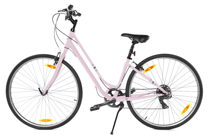 Xe đạp đường phố City Giant LIV FLOURISH 4 CITY 29 inch Size XS