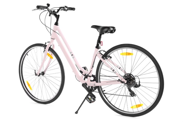 Xe đạp đường phố City Giant LIV FLOURISH 4 CITY 29 inch Size XS