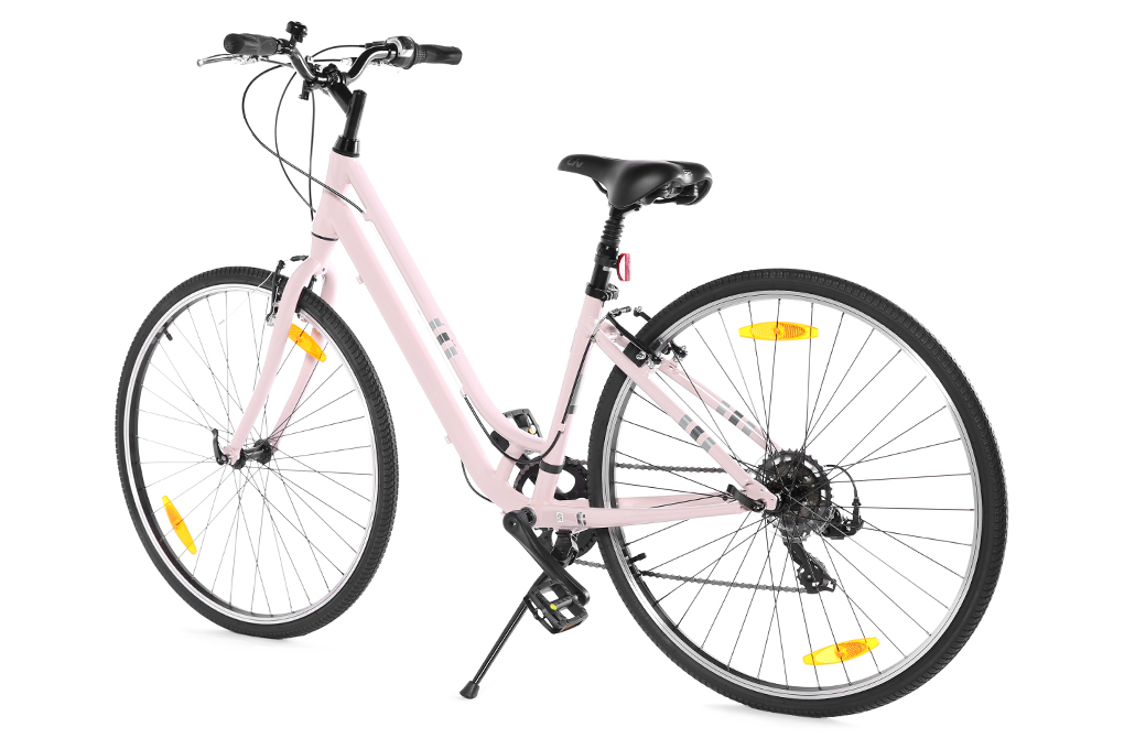 Xe đạp đường phố City Giant LIV FLOURISH 4 CITY 29 inch Size XS