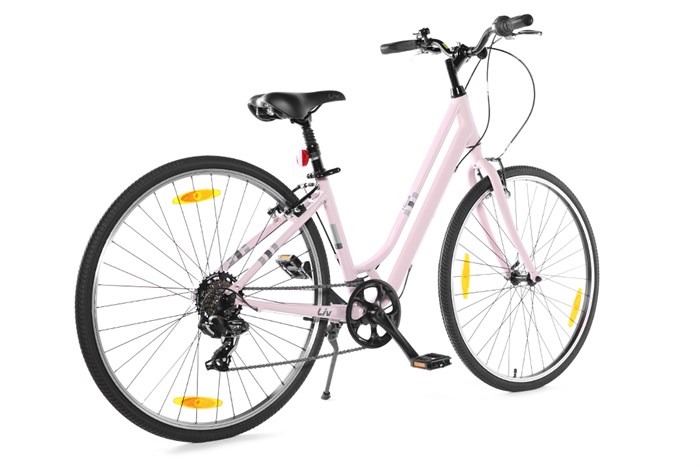 Xe đạp đường phố City Giant LIV FLOURISH 4 CITY 29 inch Size XS