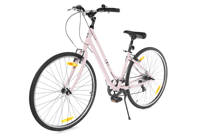 Xe đạp đường phố City Giant LIV FLOURISH 4 CITY 29 inch Size XS