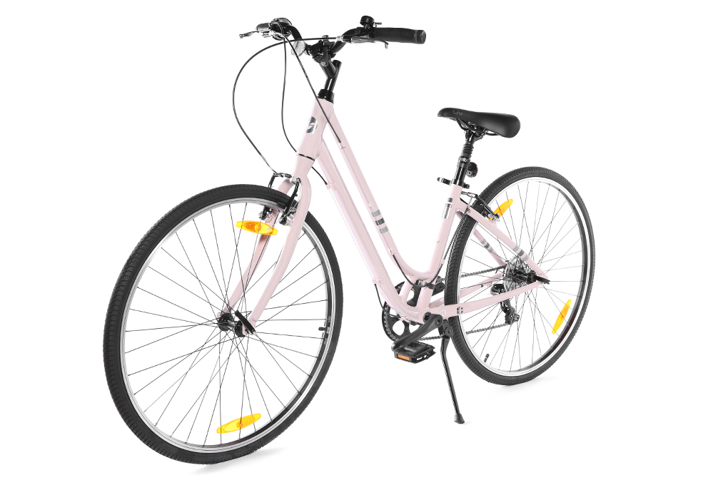 Xe đạp đường phố City Giant LIV FLOURISH 4 CITY 29 inch Size XS
