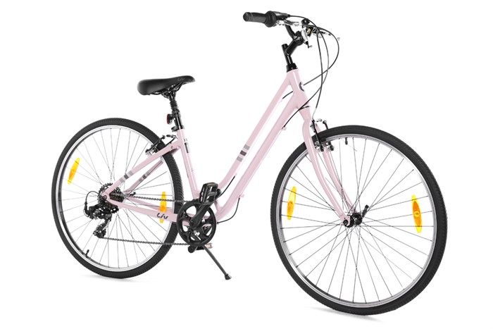 Xe đạp đường phố City Giant LIV FLOURISH 4 CITY 29 inch Size XS