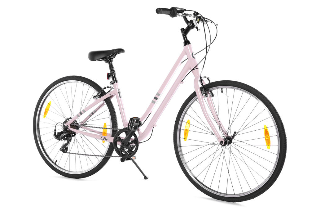 Xe đạp đường phố City Giant LIV FLOURISH 4 CITY 29 inch Size XS