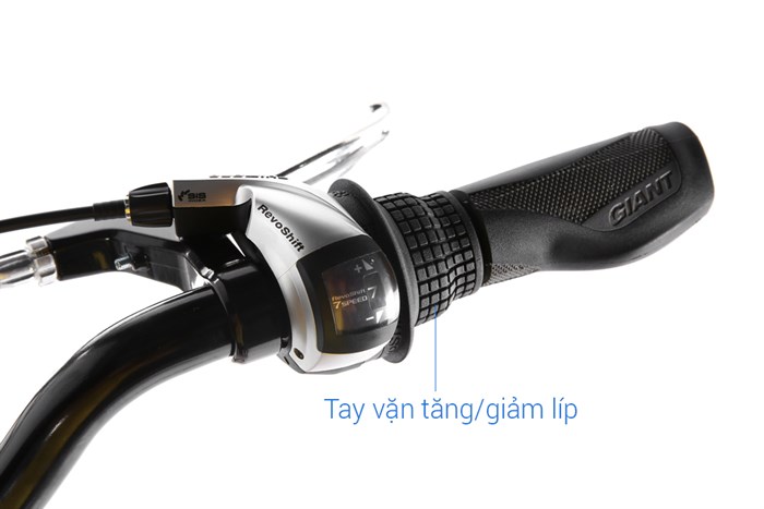 Xe đạp đường phố City Giant LIV FLOURISH 4 CITY 29 inch Size XS