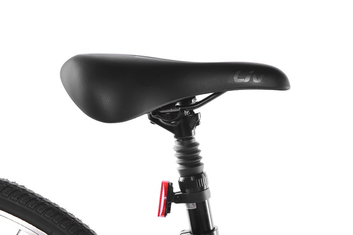 Xe đạp đường phố City Giant LIV FLOURISH 4 CITY 29 inch Size XS