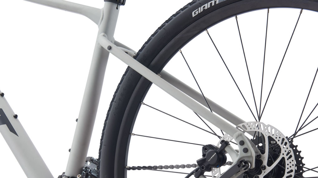 Xe đạp địa hình MTB Giant ROAM 3 DISC có bánh xe 29 inch