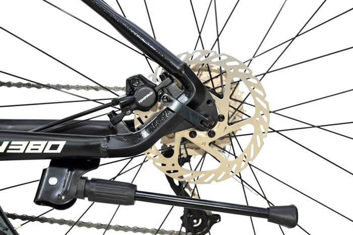 Xe Đạp Địa Hình MTB Sava Key380 27.5 inch