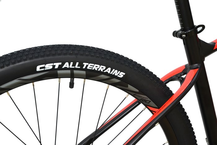 Xe Đạp Địa Hình MTB Sava Key380 27.5 inch