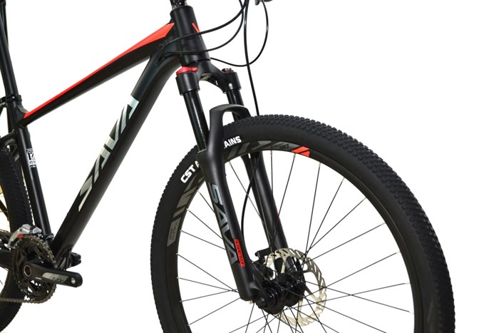 Xe Đạp Địa Hình MTB Sava Key380 27.5 inch