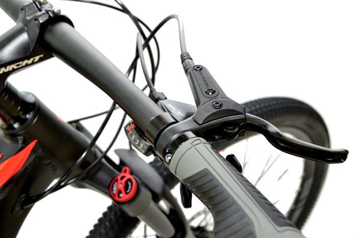 Xe Đạp Địa Hình MTB Sava Key380 27.5 inch