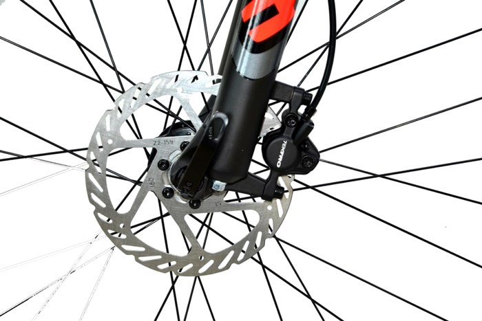 Xe Đạp Địa Hình MTB Sava Key380 27.5 inch