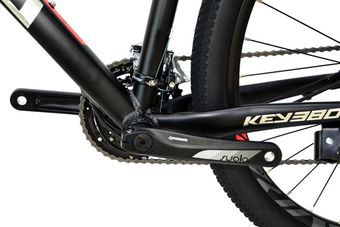 Xe Đạp Địa Hình MTB Sava Key380 27.5 inch