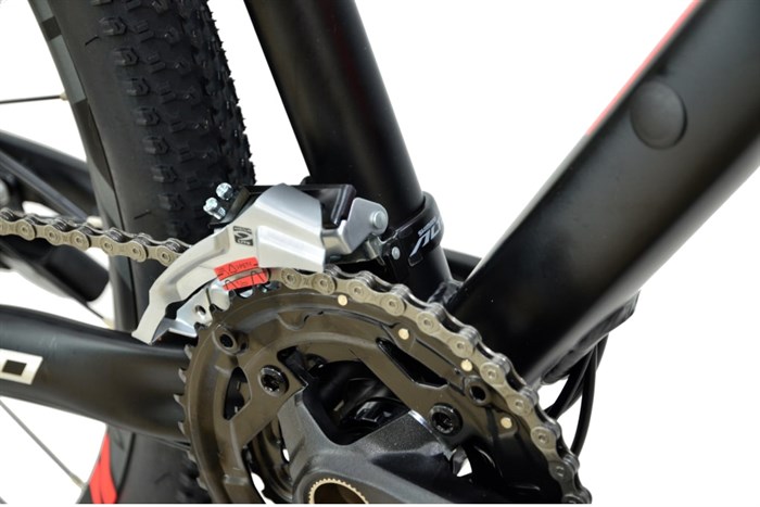 Xe Đạp Địa Hình MTB Sava Key380 27.5 inch