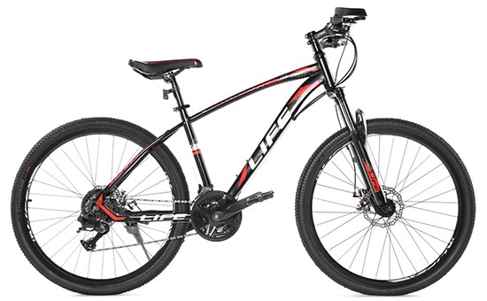 Xe đạp địa hình MTB Life 26x 26 inch