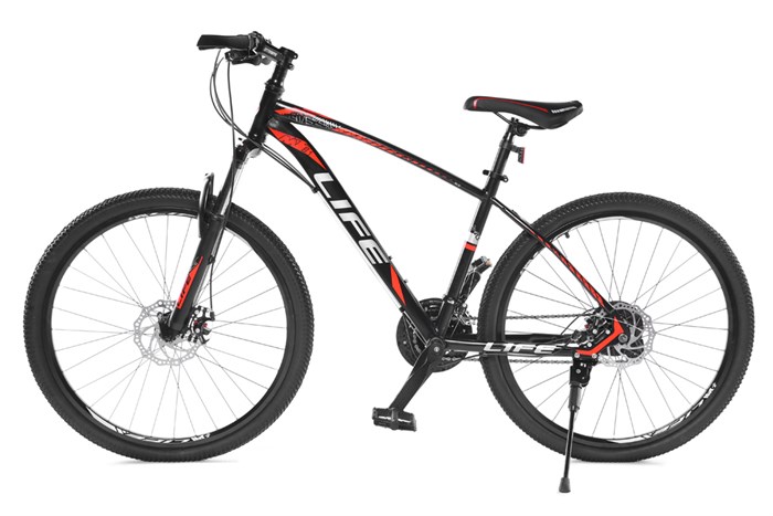 Xe đạp địa hình MTB Life 26x 26 inch