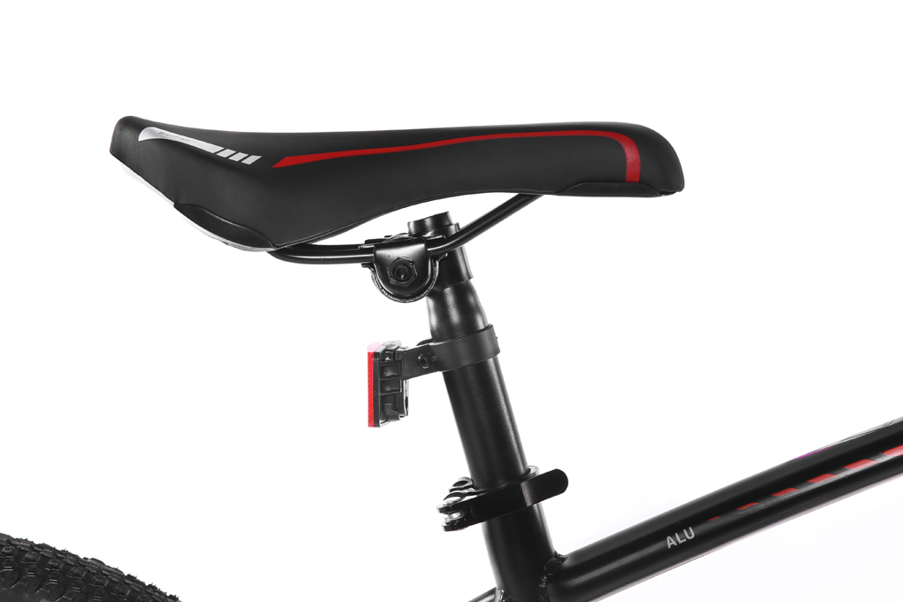 Xe đạp địa hình MTB Life 26x 26 inch
