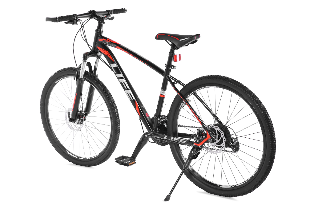 Xe đạp địa hình MTB Life 26x 26 inch