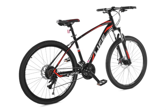 Xe đạp địa hình MTB Life 26x 26 inch
