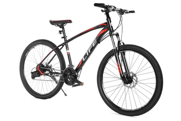 Xe đạp địa hình MTB Life 26x 26 inch