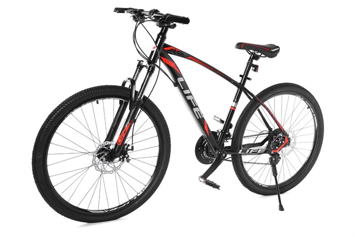 Xe đạp địa hình MTB Life 26x 26 inch