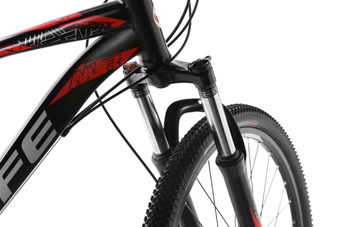 Xe đạp địa hình MTB Life 26x 26 inch