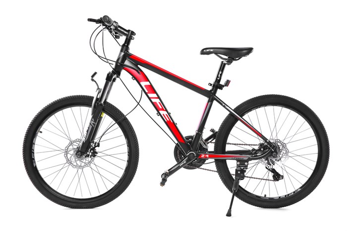 Xe Đạp Địa Hình MTB Life Hero24 24 inch