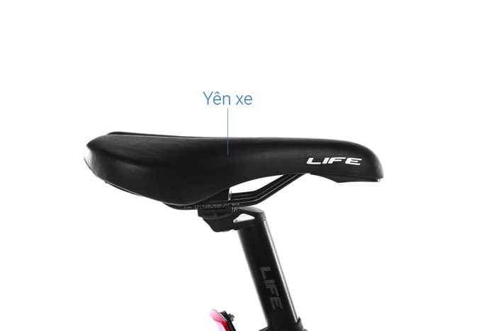Xe Đạp Địa Hình MTB Life Hero24 24 inch