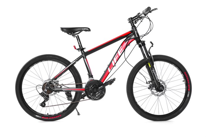 Xe Đạp Địa Hình MTB Life Hero24 24 inch